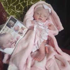 Adorable reborn baby for sale  OLDHAM