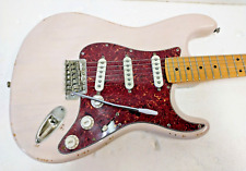 Relic fender stratocaster for sale  Muscatine