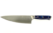 Wildmok chef knife for sale  Bakersfield