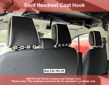 Ford headrest coat for sale  CARDIFF