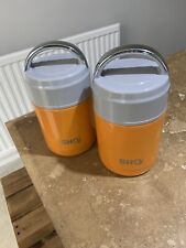 Sho retro thermos for sale  DUNBLANE