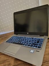 Laptop elitebook 840g3 for sale  GREAT YARMOUTH
