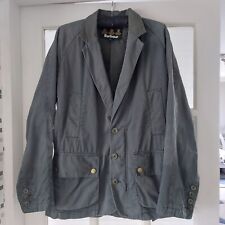 Mens barbour 100 for sale  YORK