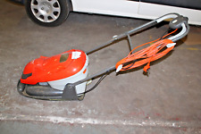 cordless electric lawn mower for sale  WOLVERHAMPTON