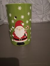 Partylite wax burner for sale  DUNDEE