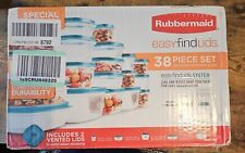 rubbermaid storage containers for sale  Millsap