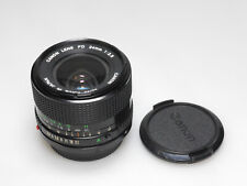 Canon 24mm 2 gebraucht kaufen  Bremen