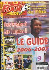 Magazine foot star d'occasion  Bussy-Saint-Georges
