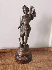 Figure chasseur régule d'occasion  Mulhouse-