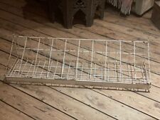 Vintage wire shop for sale  TEWKESBURY