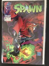 Spawn image comic for sale  LEIGH-ON-SEA