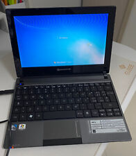 Netbook packard bell usato  Molfetta