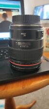 Canon 35mm f1.4 for sale  LUTON