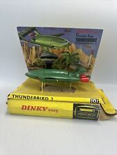 Dinky toys straight for sale  LEEDS