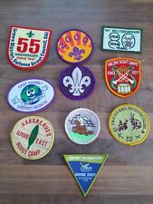 Lot scout blanket for sale  BOURNEMOUTH