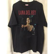 Camiseta unissex gráfica Lana Del Ray retrô Lana Del Rey masculina feminina KH3490 comprar usado  Enviando para Brazil
