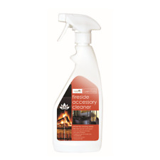 Fireplace accessories cleaner for sale  Ireland