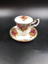 Royal albert old usato  Ardea