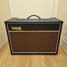 Vox ac15 c1x for sale  LONDON