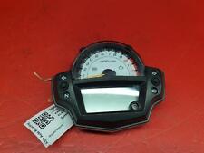 KAWASAKI KLE 650 VERSYS SPEEDO INSTRUMENT CLUSTER SPEEDOMETER 2020 for sale  Shipping to South Africa