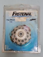 Fastenal diamond cup for sale  Vienna