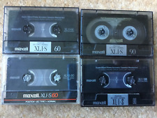 Maxell xli quality for sale  NORWICH