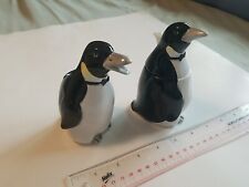 Vintage otagiri penguin for sale  Annapolis