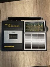 Vintage band radio gebraucht kaufen  Alsdorf