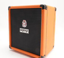 Orange amps crush for sale  Shipping to Ireland