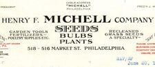 Henry michell seed for sale  Greenwich