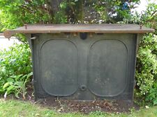 Large antique vintage for sale  Shipping to Ireland