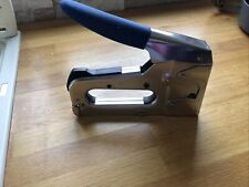 Staple gun upholstery for sale  BEXHILL-ON-SEA