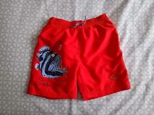Joules boys red for sale  THIRSK