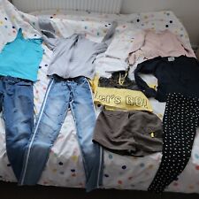 Girls clothes years for sale  LONDON