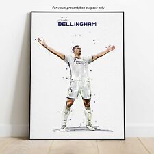 Jude bellingham football for sale  UK