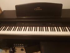 Excellent yamaha clavinova for sale  SOUTHWELL