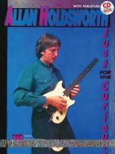 Allan holdsworth curious for sale  Durham