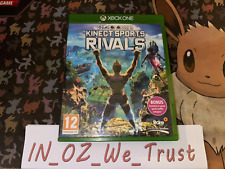 Kinect sports rivals for sale  KELTY