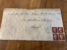 1867 date stamped for sale  LONDON