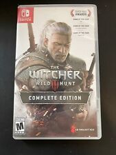 witcher 3 complete edition for sale  Charlotte