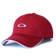 Oakley silicon hat for sale  Shipping to Ireland