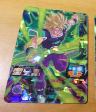 Usado, DRAGON BALL Z DBZ DBS HEROES CARD PRISM HOLO CARTE UM8-066 SR JAPAN NM comprar usado  Enviando para Brazil