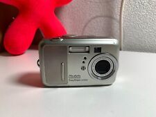 Kodak EasyShare CX7530 5.0MP Digital Camera Silver, Fully Working - 3X-15X Zoom for sale  Shipping to South Africa