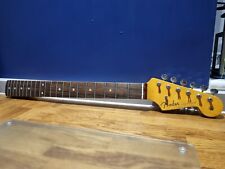 Fender stratocaster reliced for sale  RAINHAM