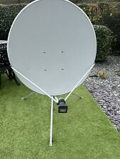 Satellite dish for sale  CHELMSFORD
