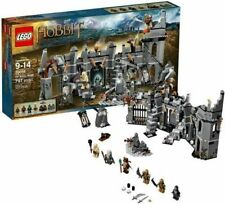 LEGO The Hobbit: Dol Guldur Battle (79014) Build Only, no Minifigures for sale  Shipping to South Africa