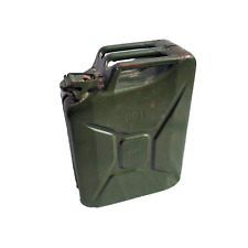 military army fuel cans for sale  Sebastopol