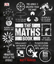 Maths book big for sale  ROSSENDALE