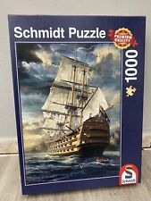 Schmidt puzzle premium gebraucht kaufen  Hamburg