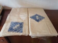 Ancienne paire draps d'occasion  Chalindrey